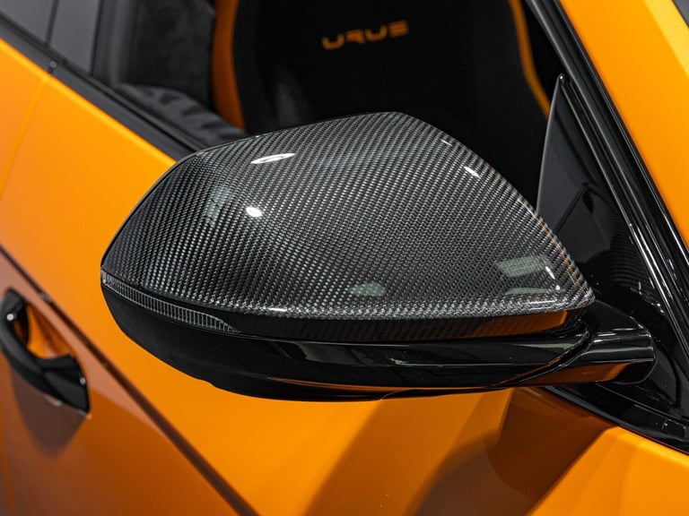 2023 Lamborghini Urus 4.0 V8 BiTurbo Performante Auto 4WD Euro 6 5dr ESTATE Petrol Automatic
