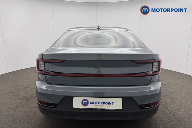 2023 Polestar Polestar 2 220kW 82kWh Long Range SM [Plus] 5dr Auto Hatchback Electric Automatic