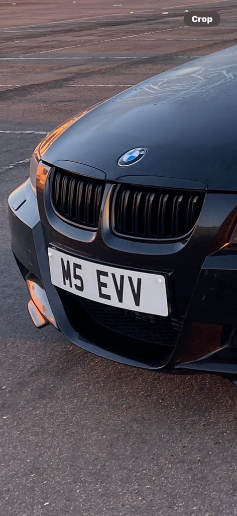 image for Reg on retention cert 