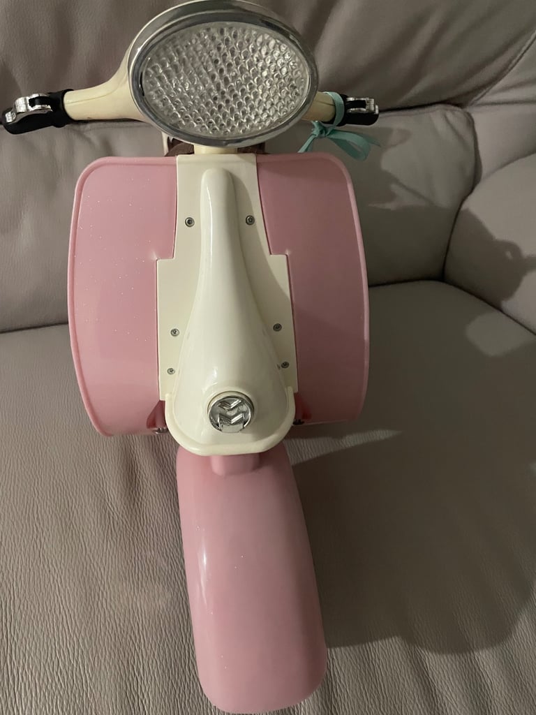 OG Ride In Style Scooter Scooter for 46 cm Dolls