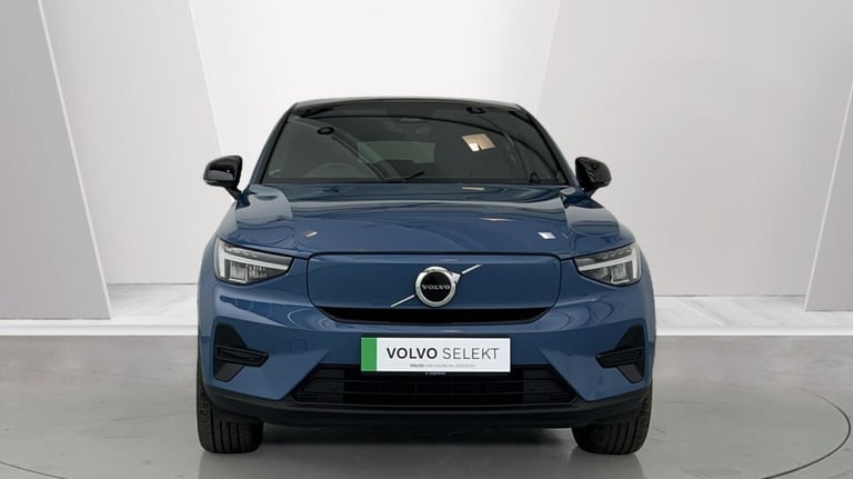 2023 Volvo C40 Recharge Core, Single Motor, Electric Estate Electric Automatic