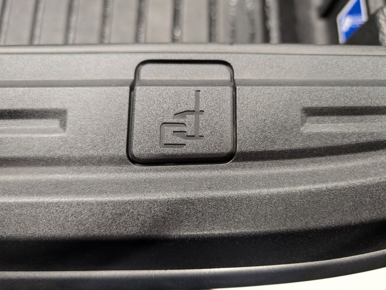 2023 Ford Ranger 2.0 TD EcoBlue Wildtrak Pickup Double Cab 4dr Diesel Auto 4WD Euro 6 (s/s)  PICK...