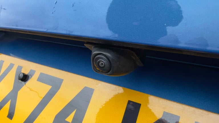  Ford Puma 1.0 EcoBoost Hybrid mHEV ST-Line 5dr Hatchback Petrol Manual