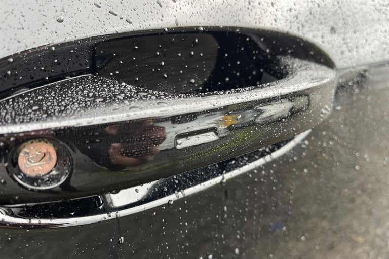 2025 Ford Explorer 210kW Premium 77kWh 5dr Auto HATCHBACK ELECTRIC Automatic