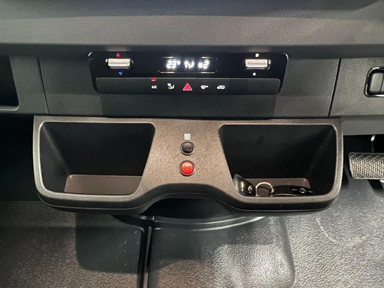 2025 Mercedes-Benz Sprinter 3.5t Chassis Cab 9G-Tronic CHASSIS CAB DIESEL Automatic
