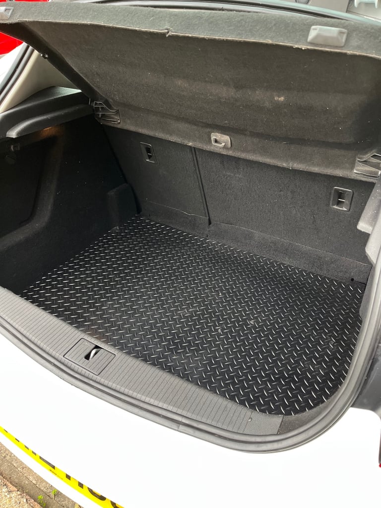 Vauxhall, ASTRA, Hatchback, 2012, Manual, 1598 (cc), 5 doors