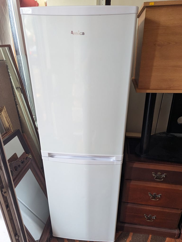 image for Fridge freezer 