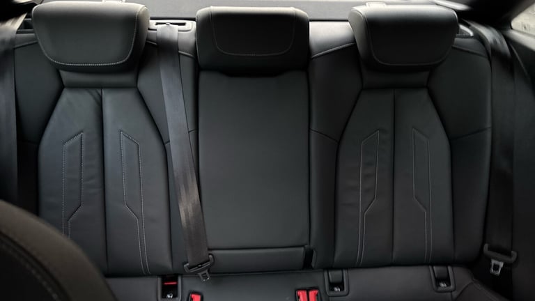 2023 Audi A3 30 TFSI S Line 4dr Petrol Saloon Saloon Petrol Manual