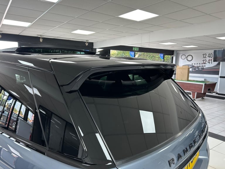 2021 Land Rover Range Rover Sport 2.0 P400e 13.1kWh Autobiography Dynamic Auto 4WD Euro 6 (s/s) 5...