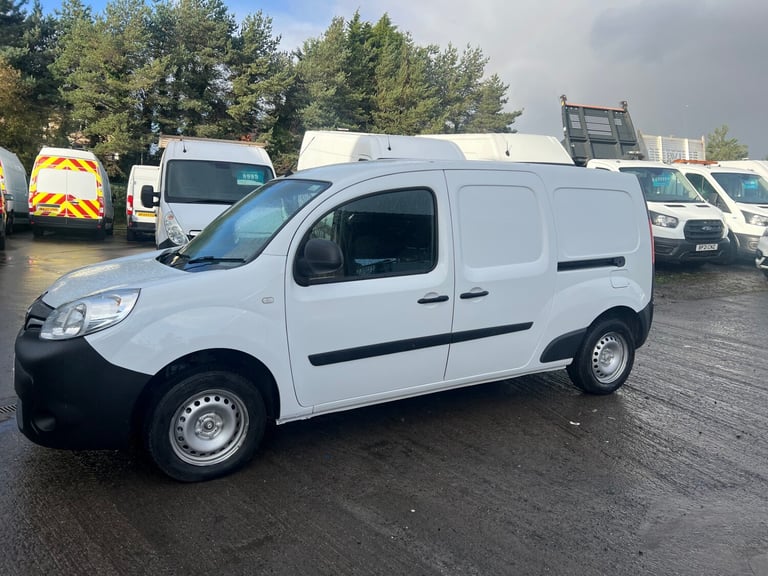 2019 Renault Kangoo LL21 ENERGY dCi 110 Business Van [Euro 6] PANEL VAN Diesel Manual