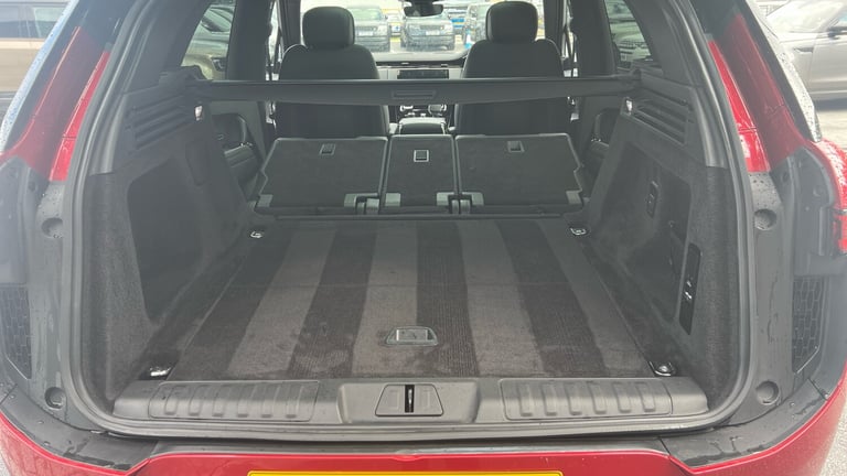 2023 Land Rover Range Rover Sport 3.0 D300 Dynamic SE 5dr Auto Diesel Estate Estate Diesel Automatic