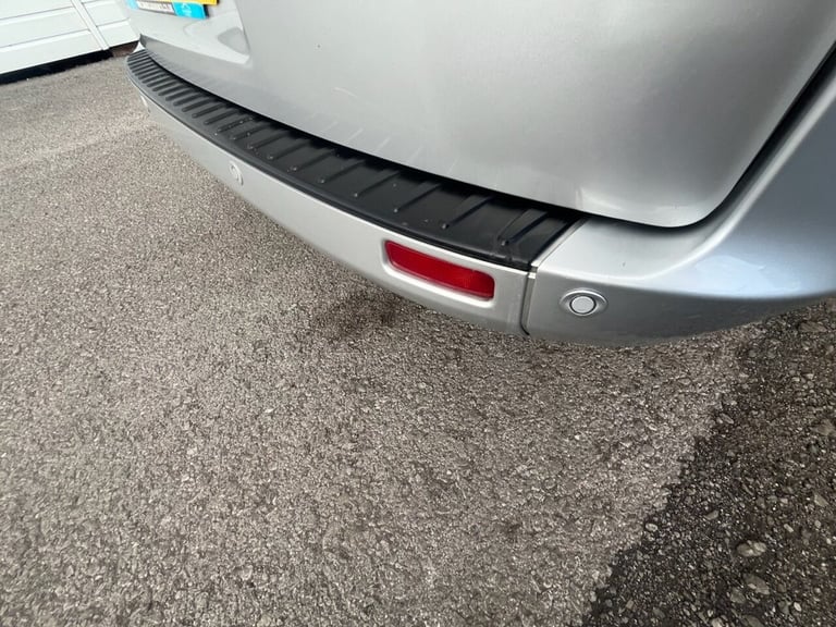 2022 Ford Tourneo Custom 2.0 EcoBlue 130ps L/R 8 Seater Titanium Auto MPV DIESEL Automatic