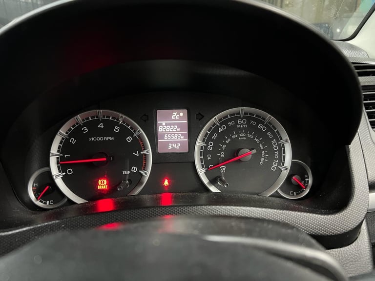 Suzuki, SWIFT, Hatchback, 2013, Manual, 1242 (cc), 3 doors