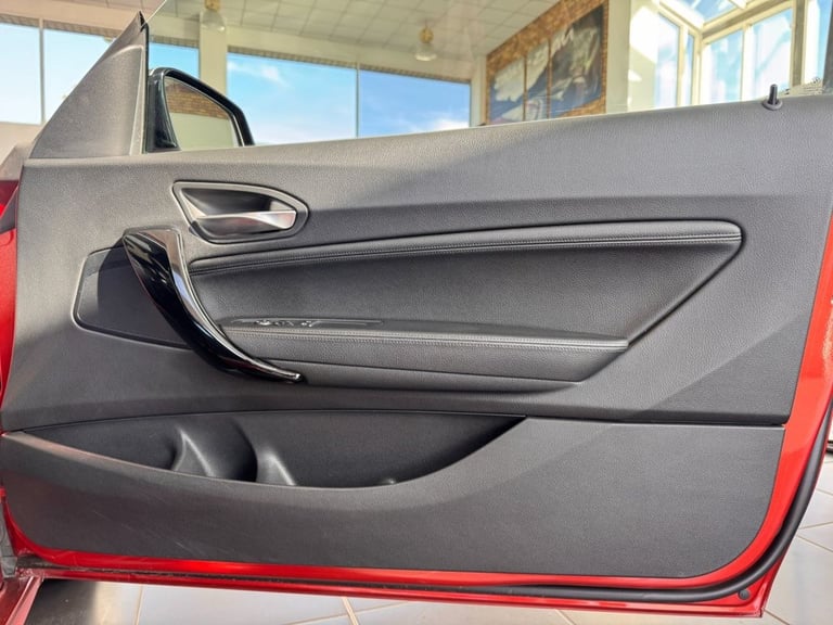 2017 BMW 2 Series 3.0 M240i Coupe 2dr Petrol Auto Euro 6 (s/s) (340 ps) Coupe Petrol Automatic