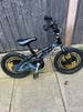 16inch batman bike