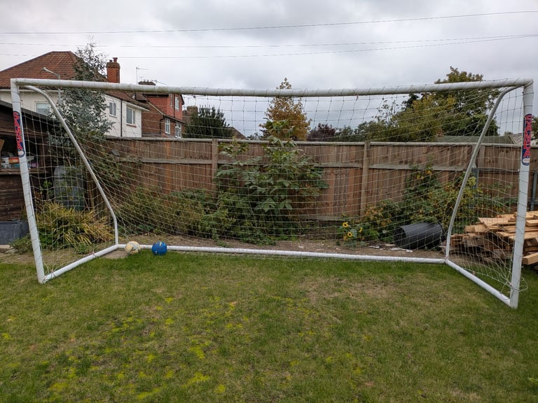 image for Football goal 
