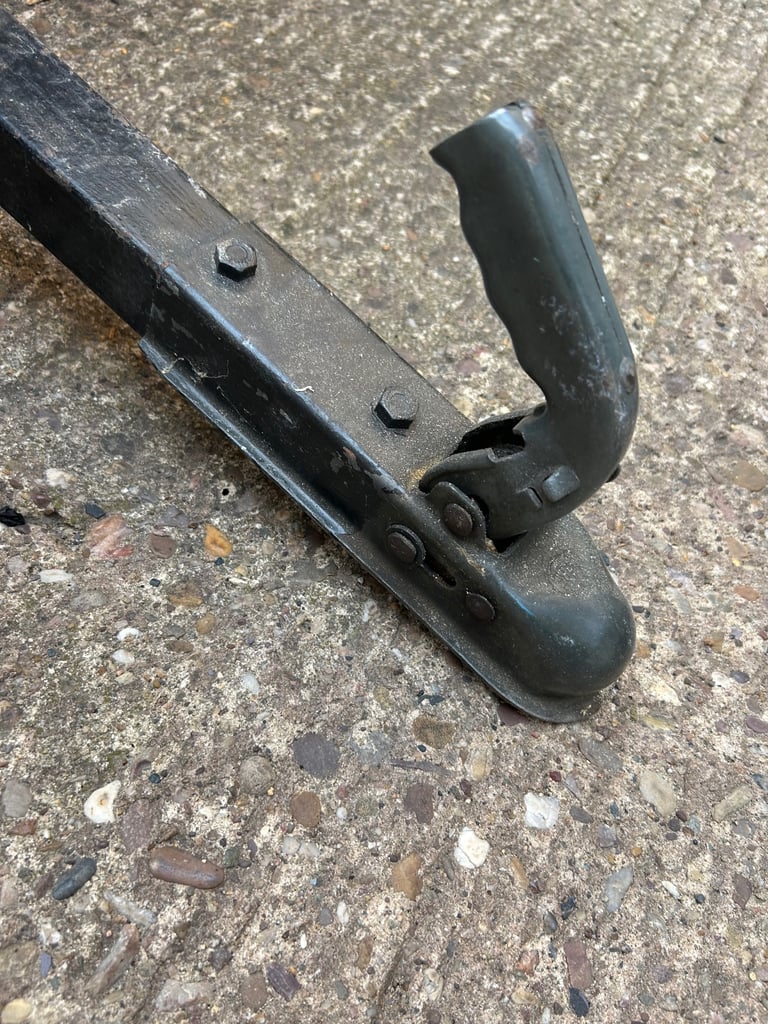 Car Trailer