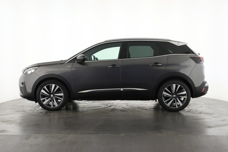 2020 Peugeot 3008 1.2 PureTech GT Line Premium 5dr EAT8 Estate Petrol Automatic