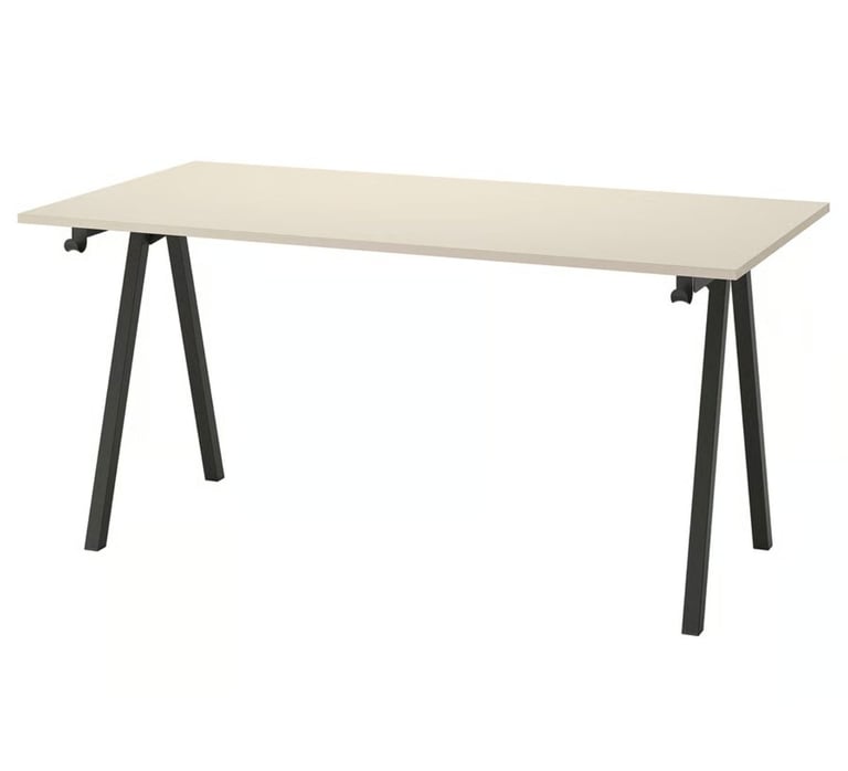 Ikea Trotten Desk 160cmx80cm 