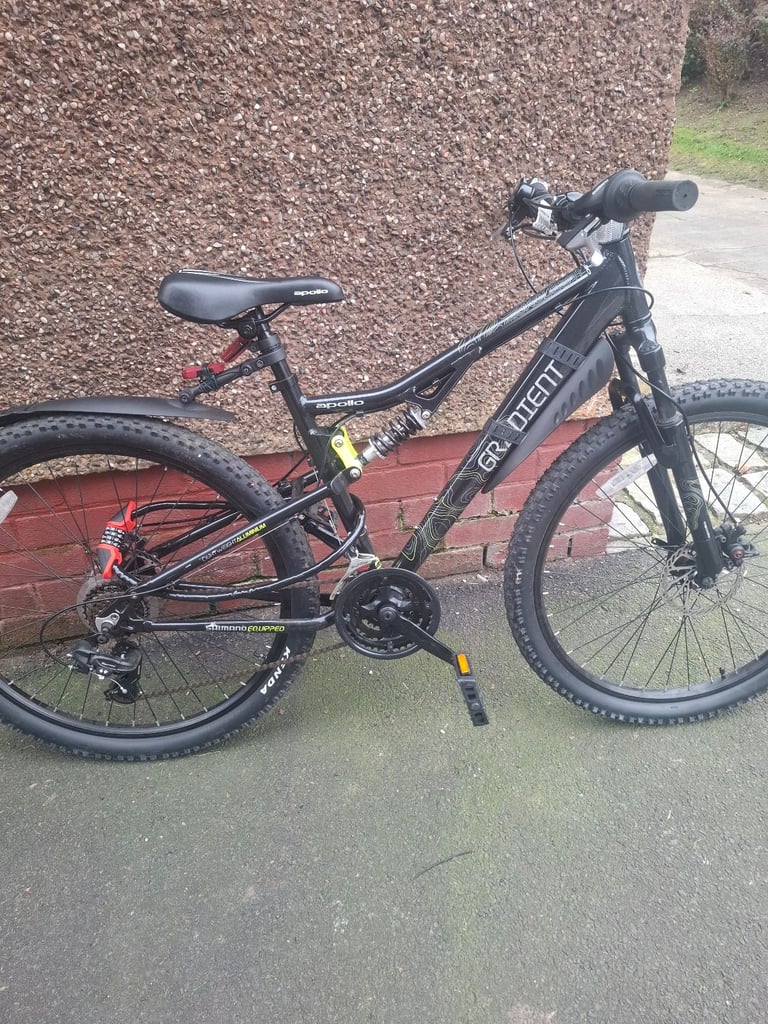 image for  Bike.