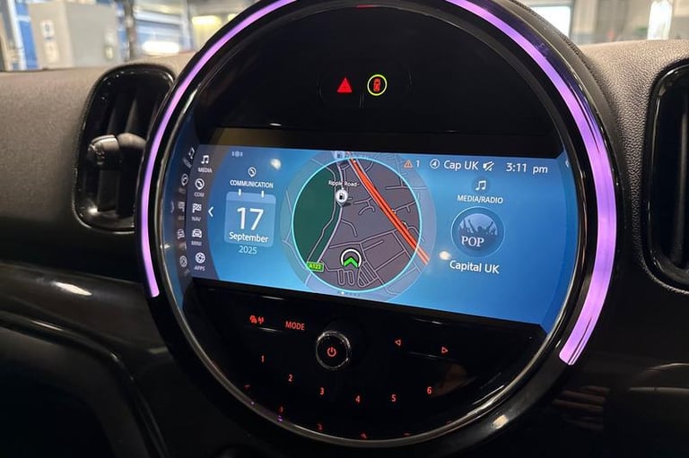 2023 MINI Countryman 1.5 Cooper Classic SUV 5dr Petrol Steptronic Euro 6 (s/s) (136 ps) Automati ...