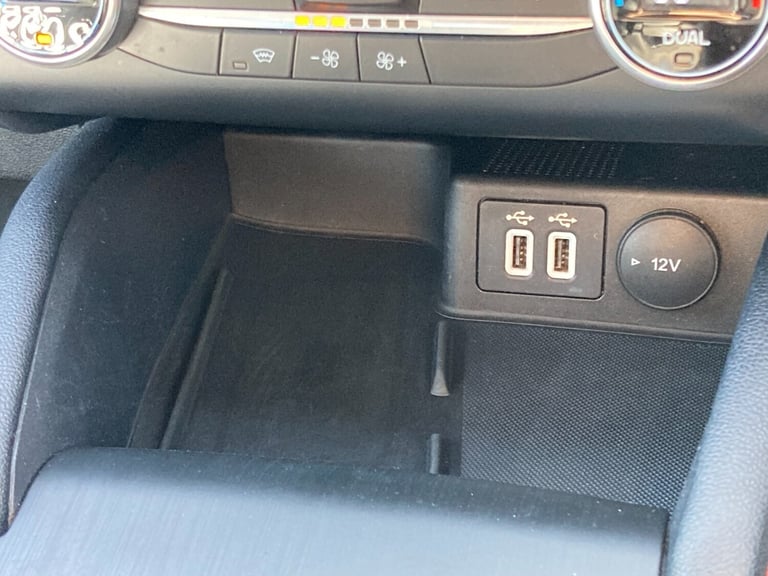 2021 Ford Kuga 2.0 EcoBlue 190 ST-Line Edition 5dr Auto AWD Estate Diesel Automatic