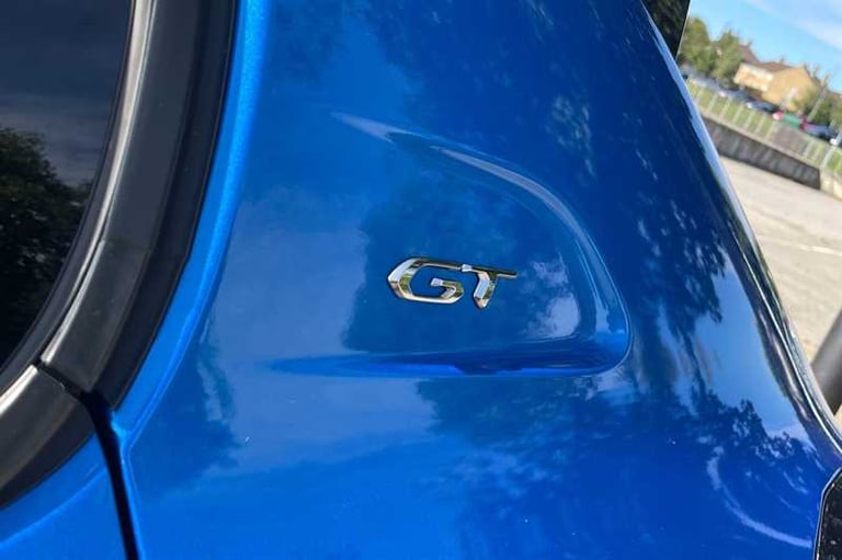 2021 Peugeot 208 1.2 PureTech GT Hatchback 5dr Petrol EAT Euro 6 (s/s) (100 ps) Hatchback Petrol ...