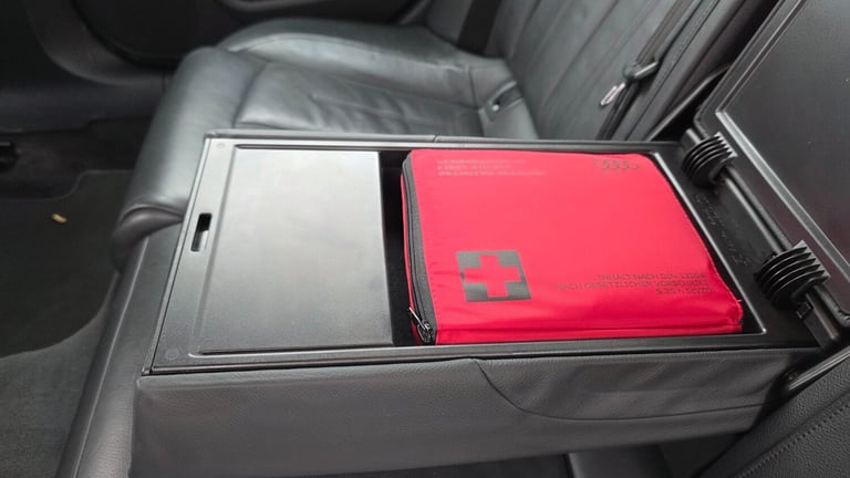 2013 Audi A6 2.0 TDI SE 4dr SALOON Diesel Manual