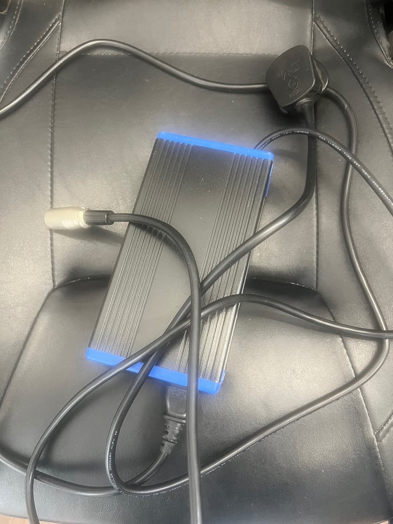 Electric wheelchair careco Igo zenith pro 