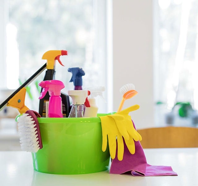 Professional Cleaning service
