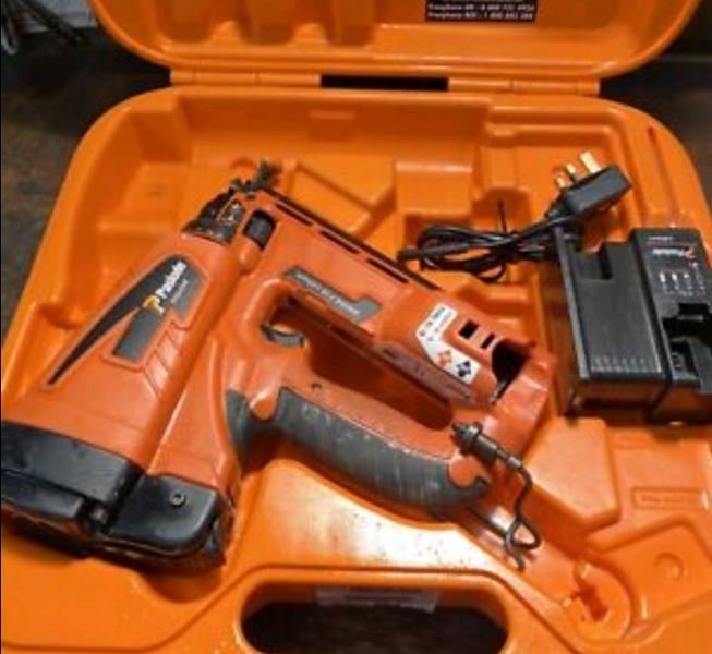 Paslode Nail Gun Im65a for sale in UK 66 used Paslode Nail Gun Im65as
