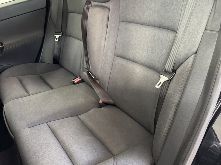 VOLVO S40 1.6 S 2006