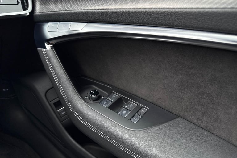2020 Audi RS7 4.0 TFSI V8 Sportback 5dr Petrol Tiptronic quattro Euro 6 (s/s) (600 ps) HATCHBACK ...