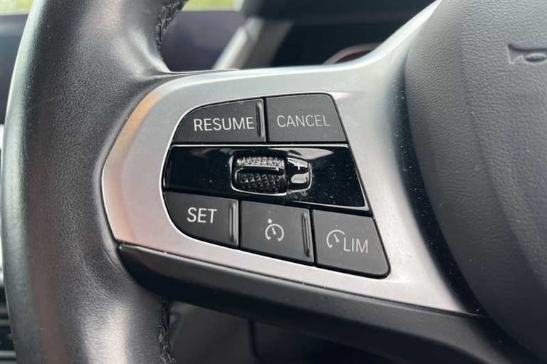 2023 BMW 1 Series 118i [136] M Sport 5dr Step Auto [LCP] HATCHBACK PETROL Automatic