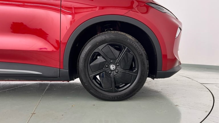 2025 MG MG S5 SE Estate Electric Automatic