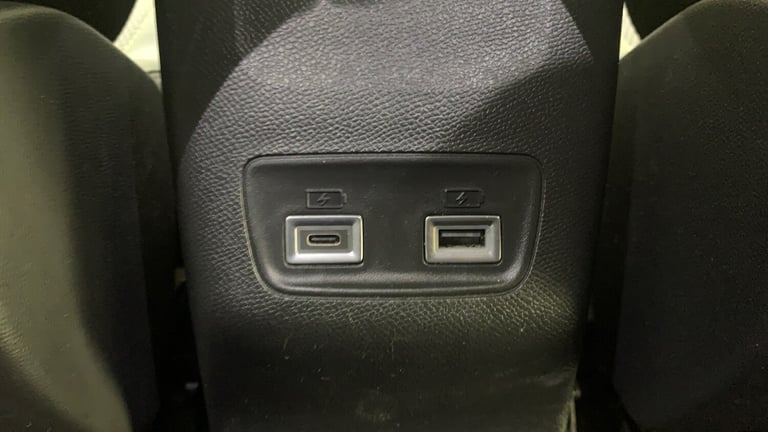 2023 Peugeot 2008 1.2 PureTech 130 GT 5dr EAT8 HATCHBACK PETROL Automatic