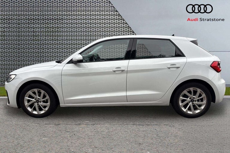2023 Audi A1 25 TFSI Sport 5dr HATCHBACK PETROL Manual