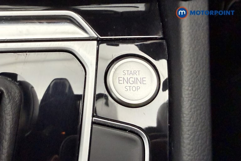 2022 Volkswagen Arteon 2.0 TSI R-Line 5dr DSG Estate Petrol Automatic