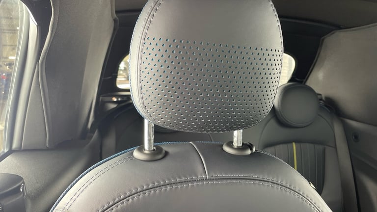 2020 MINI Convertible 2.0 Cooper S Sidewalk Edition 2dr Auto Petrol Convertible Convertible Petro...