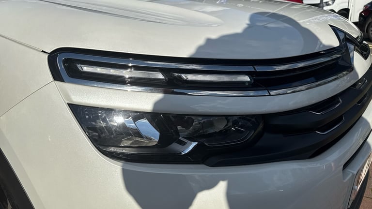 2020 Citroen C5 Aircross 1.5 BlueHDi Flair Plus SUV 5dr Diesel Manual Euro 6 (s/s) (130 ps) SUV D...