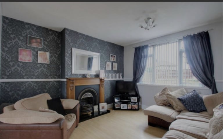 image for 4 Bedroom House To Rent 