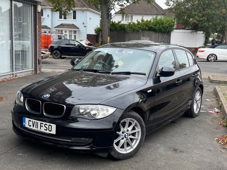 BMW, 1 SERIES, Hatchback, 2011, Manual, 1995 (cc),5 doors - Image 2