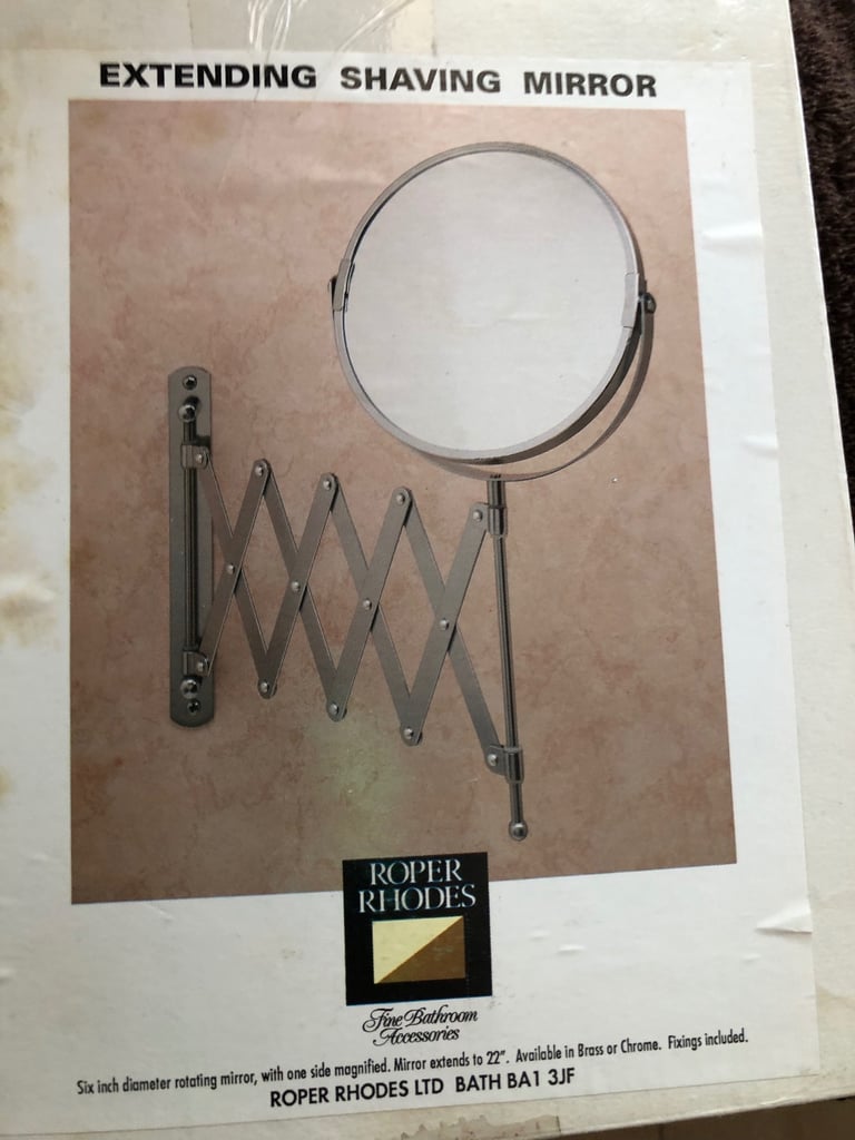 image for Shaving mirror