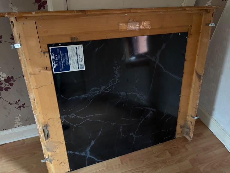 Fire Surround 
