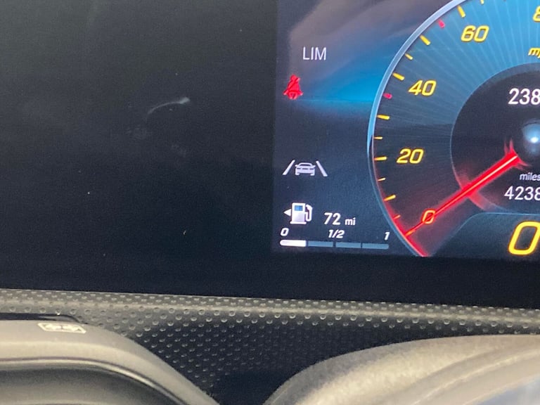2022 Mercedes-Benz A-Class A180 AMG Line Executive Edition 5dr Auto HATCHBACK PETROL Automatic