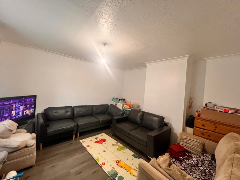 3 rooms available to rent in a shared accommodation in Luton/Dunstable