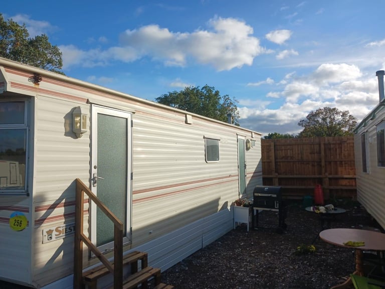 2 Bedroom Mobile Home For Rent