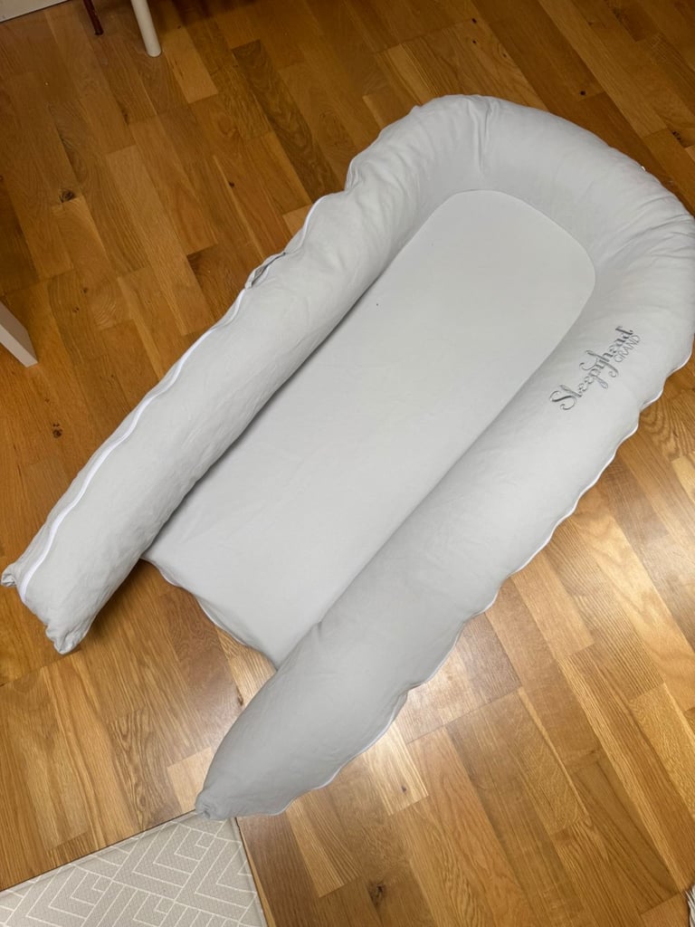 DockAtot Grand Dock (previously Sleepyhead Grand)