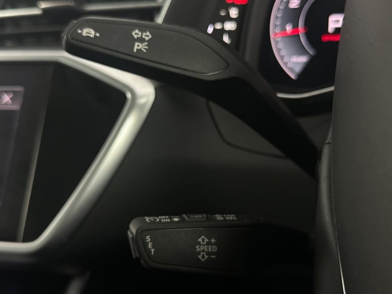 2023 Audi A6 Saloon 2.0 TFSI 40 Sport S Tronic Euro 6 (s/s) 4dr SALOON Petrol Automatic