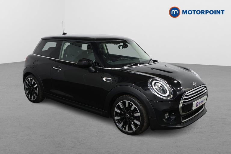 image for 2019 MINI Hatch 1.5 Cooper Exclusive II 3dr Auto [Nav Pack] Hatchback Petrol Automatic